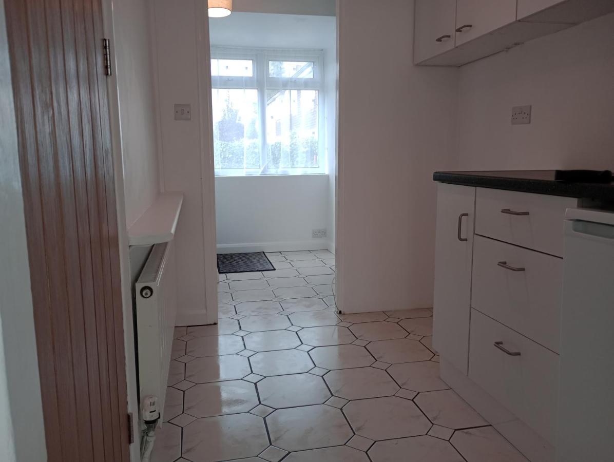 3Br House With Garden Near Bicester Village Esterno foto
